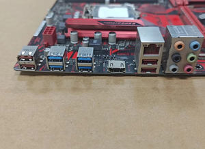 Tarjeta Madre B250M  a C D J V V3 V5 B250 a K V7 Pro Plus B250F B250G B250H - Product Image 2