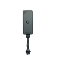 Benway BW32A Mini Seguimiento en tiempo real 4G LTE ACC Detección Geo-cerca Motocicleta Camión Vehículo Rastreador GPS con soporte para PC