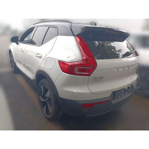 Guazi Meilleur <span class=keywords><strong>Prix</strong></span> <span class=keywords><strong>Volvo</strong></span> <span class=keywords><strong>XC40</strong></span> Nouvelle Énergie BEV SUV Voiture d'<span class=keywords><strong>Occasion</strong></span> Propulsion Arrière 5 Places - Product Image 4
