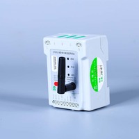 3 Phase Power Monitor Actuel Max 600a Surveillance Power Meter(4g/ouvert 600a) wattmètre Rs485 Modbus Dispositif De Surveillance De L'alimentation