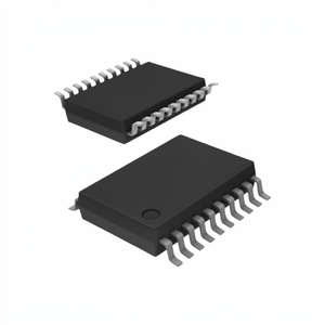20 SSOP Electronics Component SN74AHCT374DBRG4 Logic Original - Product Image 1