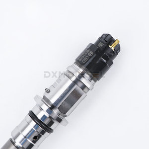 Inyector de Motor de 6 Meses de Garantía, 0445120327 0445120327 0445120327 0445120327 0445120327 - Product Image 4