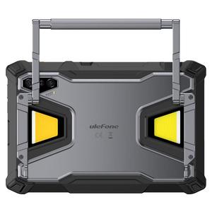 Ulefone Armor <span class=keywords><strong>Pad</strong></span> <span class=keywords><strong>5</strong></span> Pro <span class=keywords><strong>Tablet</strong></span> PC Robusto, 12GB+512GB, 11 Pollici Android 15 - Product Image 4