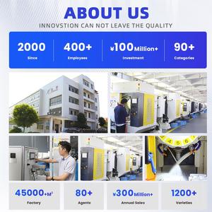 Xingchen 4M Serie 4M220-08-AC110V Magnetventil mit Doppels pulen technologie für luft pneumatische Steuerung - Product Image 6