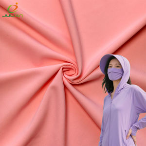 أقمشة نسيجية خام لصناعة القمصان والقمصان الرياضية وملابس الأطفال من الحرير الصناعي والملابس الداخلية والأقنعة الواقية من الشمس - Product Image 1