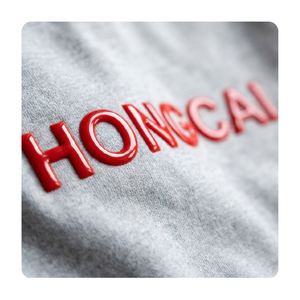 Etiquetas de Silicona Brillante Personalizadas para Transferencia de Calor, Accesorios Termoadhesivos para Ropa, Impresión de Logotipos por Transferencia Térmica para Prendas - Product Image 1