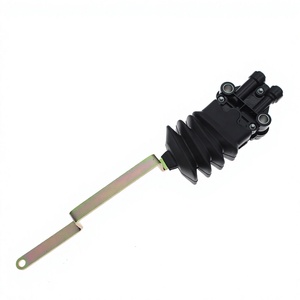 วาล์วปรับระดับห้องโดยสารแบบถุงลม 4640070060 สำหรับรถบรรทุกเรโนลต์ KERAX - Product Image 1