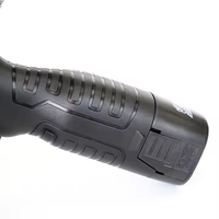 Imprimante à jet d'encre industrielle portable 60MM avec tête d'impression XP600 Imprimante Dod à grand caractère pour tuyau métallique en bois à boîte en carbone