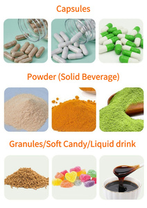 Con chó Probiotic Bột bổ sung Omega 3 Omega 6 Chondroitin Glucosamine MSM để tăng cường hông khớp linh hoạt - Product Image 5