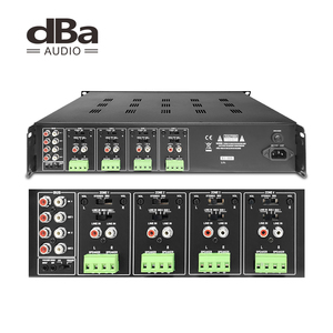 <span class=keywords><strong>HM</strong></span>-8 หลอดเครื่องขยายเสียงเสียงไฮไฟบ้าน/เครื่องขยายเสียงบ้าน/เครื่องขยายเสียงไฮไฟเครื่องขยายเสียงบ้าน (ประเทศไทย) - Product Image 6