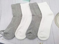 Haute qualité cuisine votre chemin chaussettes filetées personnalisées unisexe automne et hiver chaussettes décontracté imprimé motif tricoté Funky chaussettes