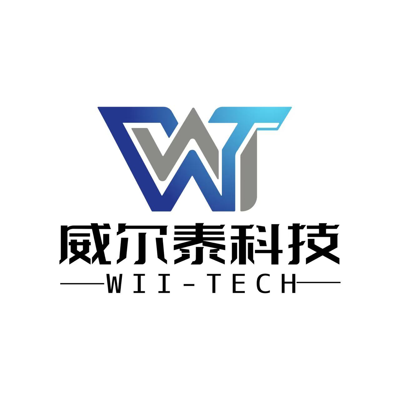 Wii-Tech Hardware Technology (Hunan) Co., Ltd. logo