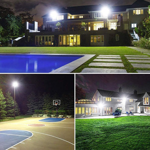 CE chứng nhận và IP67 IP đánh giá dẫn ngoài trời lũ ánh sáng <span class=keywords><strong>100W</strong></span> 50W <span class=keywords><strong>100W</strong></span> 150W 200W 300W 400W 500W 600W dẫn đèn pha - Product Image 4