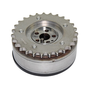 ตัวปรับเพลาลูกเบี้ยวไอเสีย 03H109088D สำหรับรถยนต์ VW Audi 3.6L <span class=keywords><strong>V6</strong></span> <span class=keywords><strong>VR6</strong></span> - Product Image 2