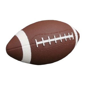 Ballon de football en mousse pour enfants taille 3 - Ballon de sport taille junior à prise facile - Ballon de football en mousse souple pour tout-petits et enfants - Product Image 2