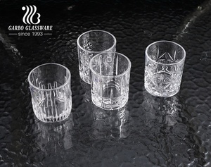 Verre à Whisky de Nouveau Désign Bien Vendu à l'échelle Mondiale Verre de Vin de Bière Haut de Gamme En Matériel Ecologique - Product Image 4