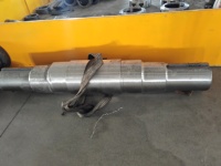 Kapasitas Tinggi Tingkat Kegagalan Rendah HP400 Cone Crusher Multi-silinder Khusus untuk Pengolahan Penghancuran Kaolin