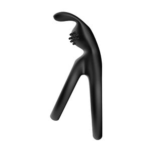 Vibrador Eléctrico para Pene, Masajeador de Clítoris, Anillo Vibrador para Bondage, Juguetes Sexuales para Adultos para Hombres - Product Image 4