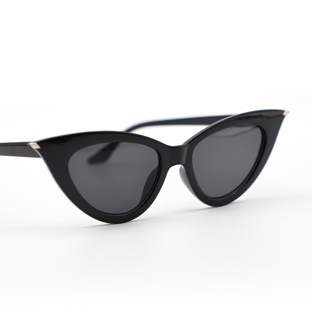 Lentes Para Поляризованные Солнцезащитные небольшая фоторамка со стразами и квадратным каблуком ночного видения солнцезащитные очки Река очень высокого качества кошачий коричневый классический OEM солнечные очки