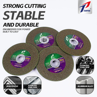 Vente flash - Outils abrasifs - Disque de coupe Fantech haute performance pour la coupe de l'acier inoxydable
