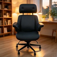 Fauteuil de massage électrique de bureau BGY02 pour le confort du corps et les longues sessions de position assise