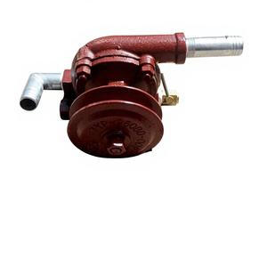 Piezas Originales para Motor Diésel Monocilíndrico, Nuevas, para Maquinaria Agrícola, Camisa de Cilindro, Bombas de Calentamiento, Bombas de Agua, 1 Año de Garantía - Product Image 1