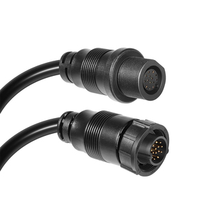 Cable de extensión transductor para buscadores de peces para <span class=keywords><strong>Humminbird</strong></span>, compatible con APEX, SOLIX, Onix, MEGA 360 y MEGA Imaging incorporado - Product Image 5
