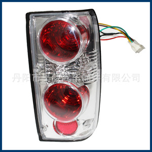 Feux arrière Hilux RN55, feux de queue pour Toyota Hilux YH02 1193 - Product Image 2