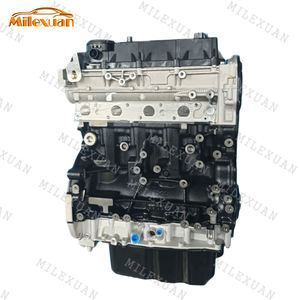 Precio de fábrica Auto Parts <span class=keywords><strong>Transit</strong></span> 2,2 RWD Motor diésel Bloque largo para motor <span class=keywords><strong>Ford</strong></span> 2,2 - Product Image 4