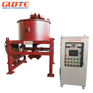 चीन क्वार्ट्ज रेत खनन उपकरण चुंबकीय विभाजक - Product Image 6