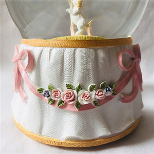 Caja <span class=keywords><strong>de</strong></span> Música Giratoria con Bailarina, Nueva, Directo <span class=keywords><strong>de</strong></span> Fábrica - Product Image 4