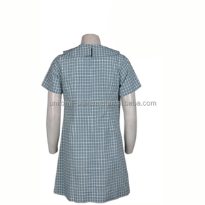 BSCI industria fábrica uniforme escolar al por mayor patrones - Product Image 5