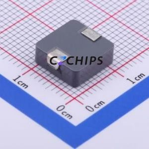 TMPC1004H-1R5MG-D ตัวเหนี่ยวนำไฟฟ้าแบบ SMD, ขนาด 11x10 มม. ( ค่าความเหนี่ยวนำ: 1.5uH )( ความแม่นยำ: 20% กระแสไฟฟ้าที่กำหนด: 16A ) - Product Image 2