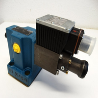 Plc Mannesmann Dbee 10-51/100yg24nk31m R900939695 Reducing - Unused for Warranty Product