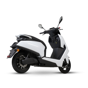 SMPLLO 2000W超强工作电机电动摩托车锂电池高速60千米/h，成人72V 32Ah - Product Image 5