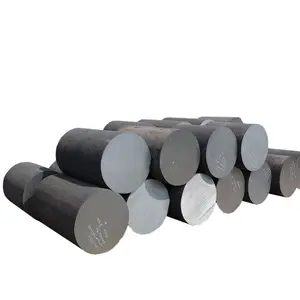 Hot Selling 42Crmo4 Low St60 2 Alloy Steel Three Dimensional Force With Great Price