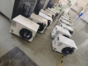 Factory Sale <strong>Ice</strong> <strong>Bath</strong> and Chiller with Filter for Cold Plunge Tub Portable Adjustable Temperature Water Cooler Chiller <strong>Buy</strong> Now - Product Image 2