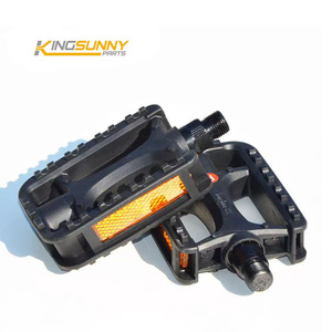 Pedal שחרור אופניים מרופדות שחרור מהיר לאופניים עם רצועות רפלקטיבי רפלקטיבי רפלקטיבי - Product Image 3