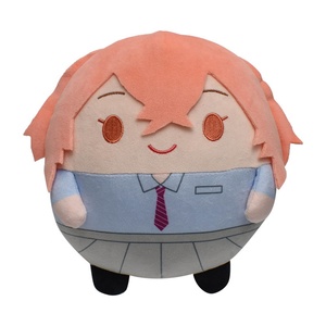 Peluche <span class=keywords><strong>Anime</strong></span> Giapponesi Tokyo HY, Bambola di Peluche <span class=keywords><strong>Mikey</strong></span> Draken Q Ver Dumpling per Regali - Product Image 4
