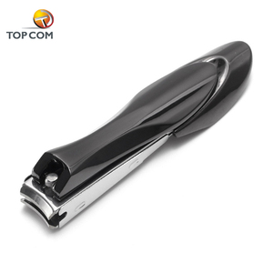 Venta al por mayor profesional de belleza cutícula de uñas clipper cortador de acero inoxidable - Product Image 3