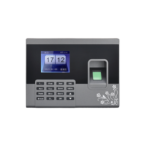 Scanner biometrico avanzato di presenza di impronte digitali macchina stampa Scanner ottica a riflessione totale ad alta precisione - Product Image 1