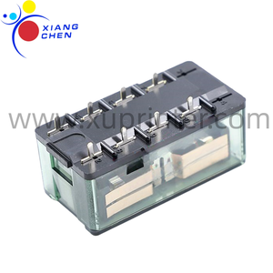 Relais de puissance ER Original New SP2-P-DC24V 16A pour machine d'impression - Product Image 2