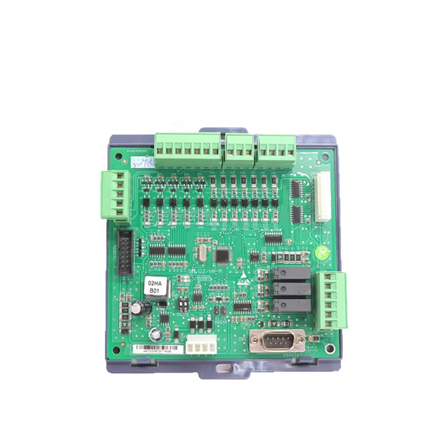 ST*P Lift Spare Parts Elevator Car Roof Communication Board Elevator PCB Electronic Circuit Control Board SM.02H-A for STEP Lift