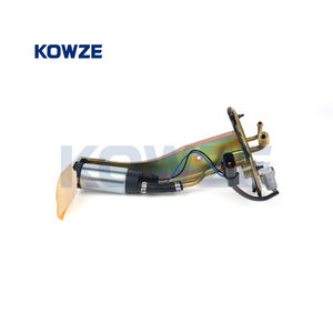 Mitsubishi Pajero 2 II 1990-2004 4G64 6G73 6G74 MR441758 MR124881 MR208665 için yakıt pompası takma - Product Image 3