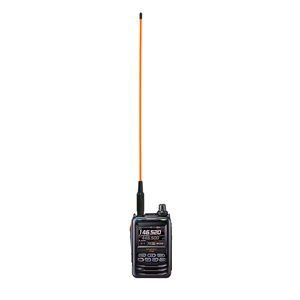Antena Portátil 771 de 144/430MHz, 3.2dBi UHF/VHF, Conector SMA Hembra, 15 Pulgadas, para Radios Portátiles, Uso en Interiores y Exteriores - Product Image 3