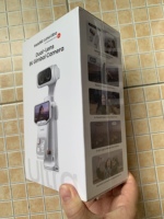 Objectif téléobjectif professionnel Luna Ultra Standard/Creator 1/1.3" pour appareils sans miroir, style bokeh naturel, prise en charge du zoom 12x et du zoom 6x sans perte