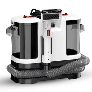Leggero palmare portatile bagnato e asciutto <span class=keywords><strong>tappezzeria</strong></span> macchine per la pulizia aspirapolvere per divano - Product Image 1