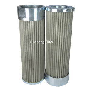 Fabricant de mailles plissées en acier inoxydable 31E5-4026 - Product Image 1