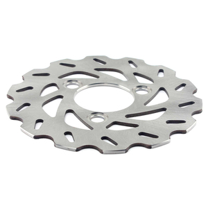 Disco freno ATV posteriore personalizzato da 190mm per Suzuki LT-R 450 nuova condizione accessorio <span class=keywords><strong>Quad</strong></span> Racer - Product Image 3