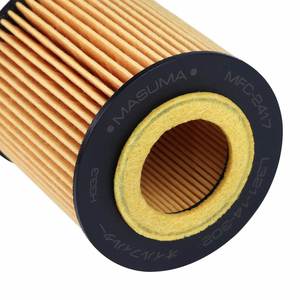 Filtro de aceite MASUMA, piezas de repuesto para automóvil, filtro de aceite 1109Z1 para Ford, Mazda, <span class=keywords><strong>Peugeot</strong></span>, 1 unidad - Product Image 6